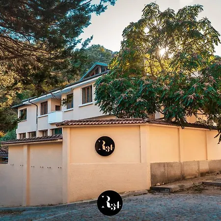 R34 Boutique Велико Търново