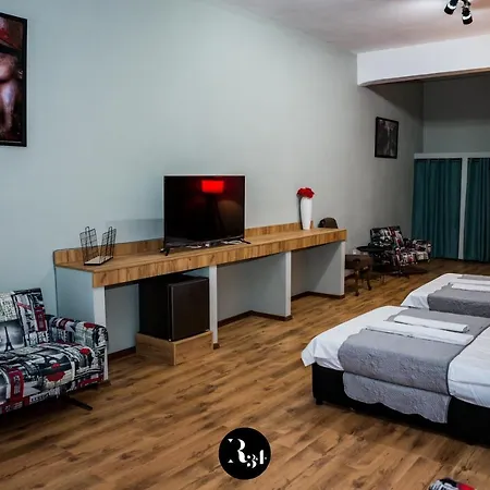 R34 Boutique Veliko Tarnovo