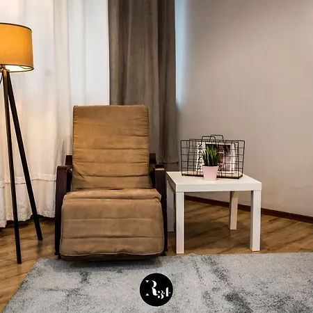 Къща за гости R34 Boutique 4*
