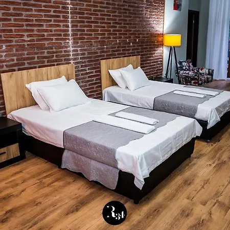R34 Boutique 4* Велико Търново