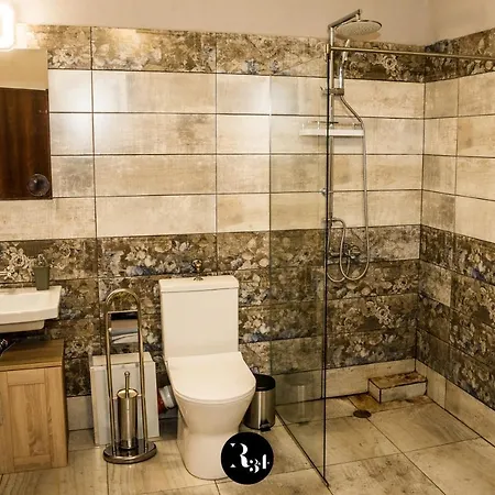 Къща за гости R34 Boutique