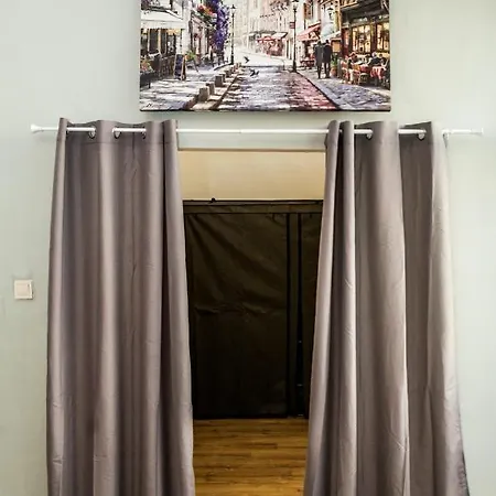Къща за гости R34 Boutique Велико Търново