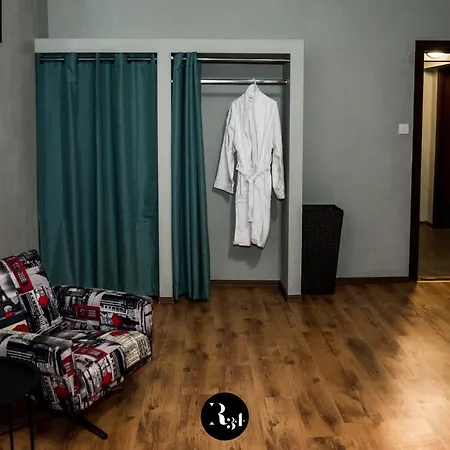 R34 Boutique 4* Велико Търново