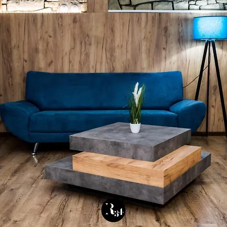 Къща за гости R34 Boutique