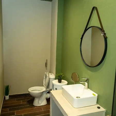 Къща за гости R34 Boutique