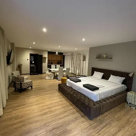 R34 Boutique 4* Велико Търново