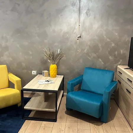 Къща за гости R34 Boutique