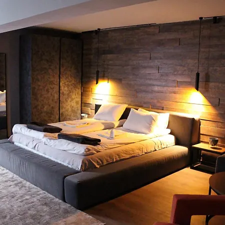 R34 Boutique 4* Veliko Tarnovo
