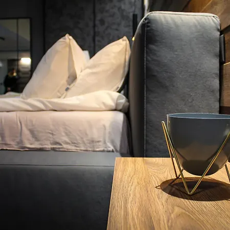 R34 Boutique Gæstehus Veliko Tarnovo