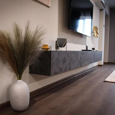 Gæstehus R34 Boutique *