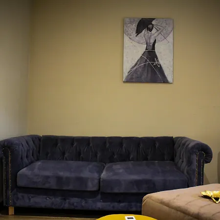 R34 Boutique * Veliko Tarnovo