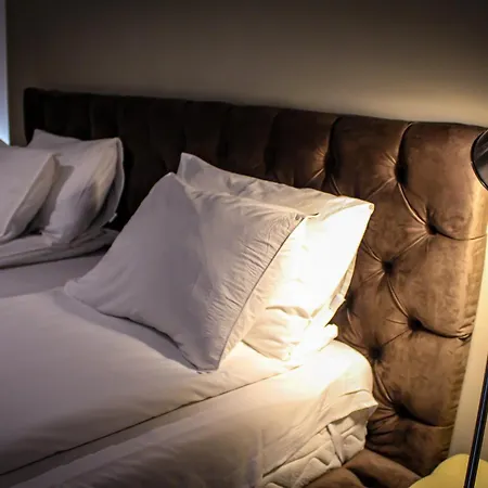 Gæstehus R34 Boutique