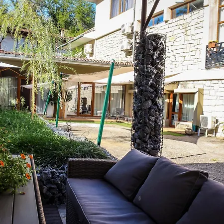 R34 Boutique Gæstehus Veliko Tarnovo