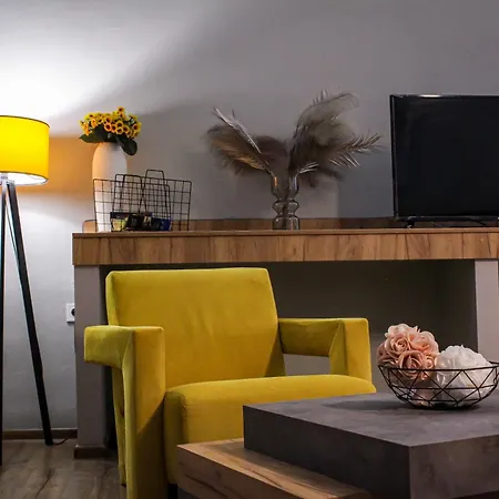 R34 Boutique Gæstehus
