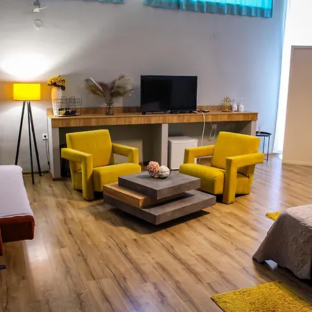 Gæstehus R34 Boutique Veliko Tarnovo