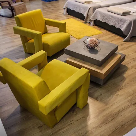 Gæstehus R34 Boutique