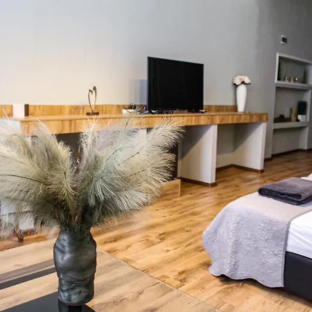 R34 Boutique Gæstehus Veliko Tarnovo