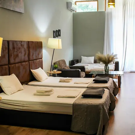 Gæstehus R34 Boutique Veliko Tarnovo