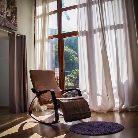 Gæstehus R34 Boutique *
