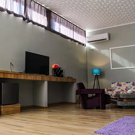 R34 Boutique Gæstehus Veliko Tarnovo