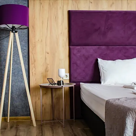 Guest house R34 Boutique