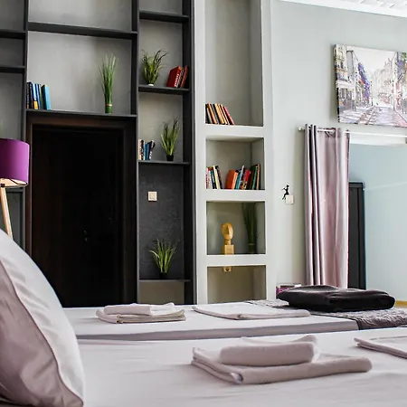 R34 Boutique 4* Велико Търново