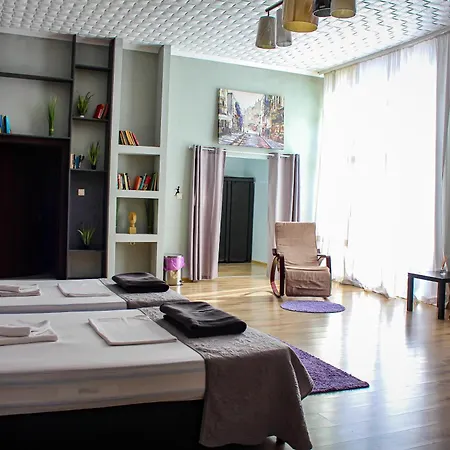 Gæstehus R34 Boutique Veliko Tarnovo