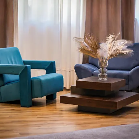 R34 Boutique Gæstehus Veliko Tarnovo