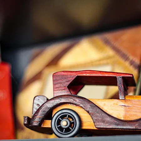 Къща за гости R34 Boutique