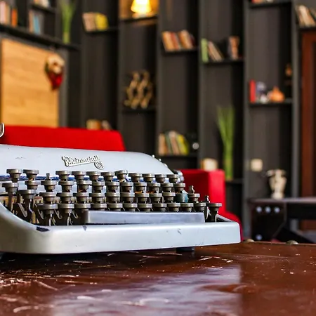 R34 Boutique 4* Велико Търново