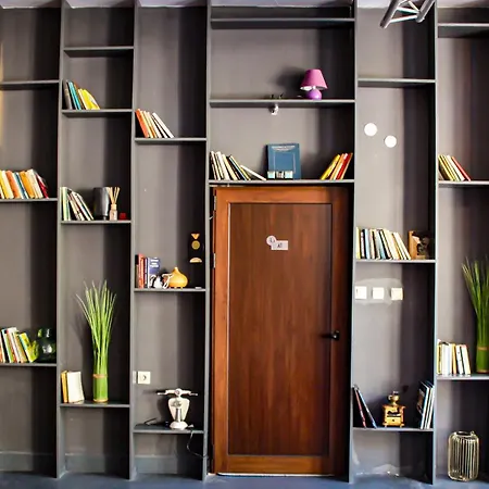 Къща за гости R34 Boutique 4*