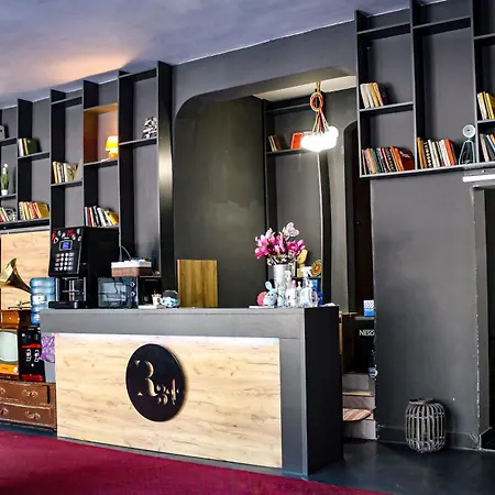 R34 Boutique 4* Велико Търново