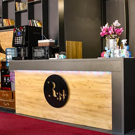R34 Boutique Veliko Tarnovo