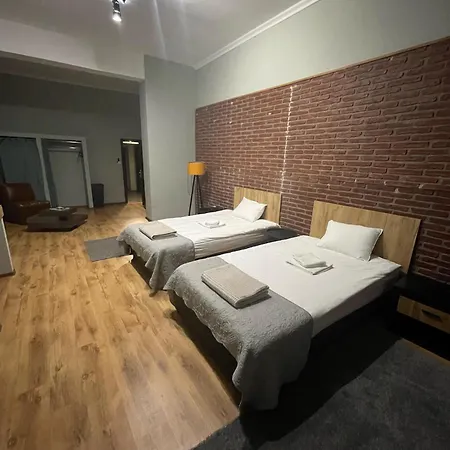 R34 Boutique 4* Велико Търново