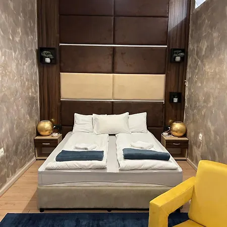 R34 Boutique Велико Търново