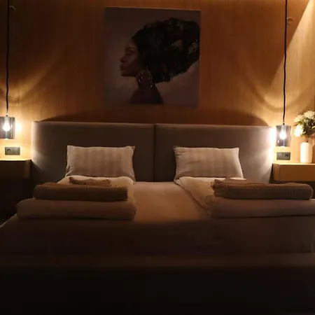 R34 Boutique Guest house