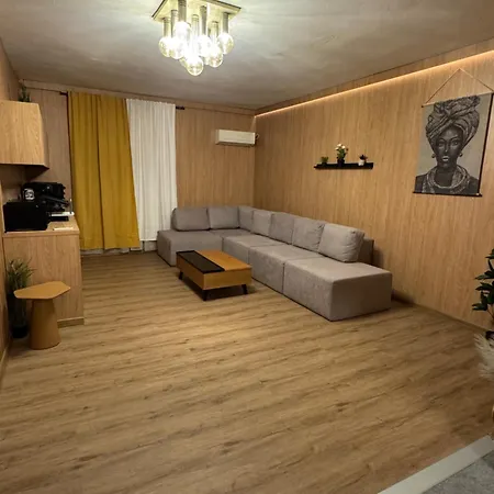 Къща за гости R34 Boutique