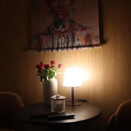 Къща за гости R34 Boutique 4*
