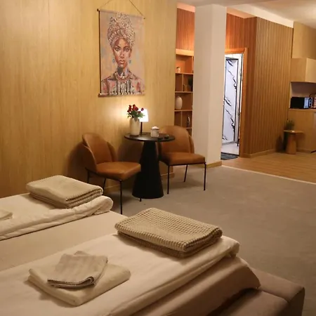 R34 Boutique Къща за гости Велико Търново