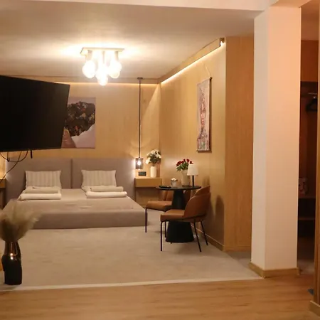 Guest house R34 Boutique Veliko Tarnovo