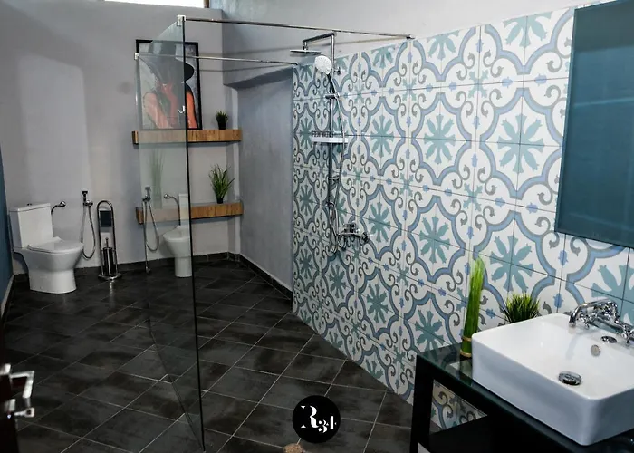 Gæstehus R34 Boutique Veliko Tarnovo