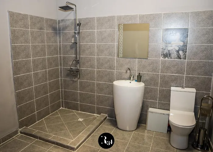 R34 Boutique Gæstehus Veliko Tarnovo