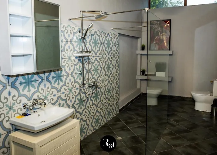 R34 Boutique 4* Veliko Tarnovo