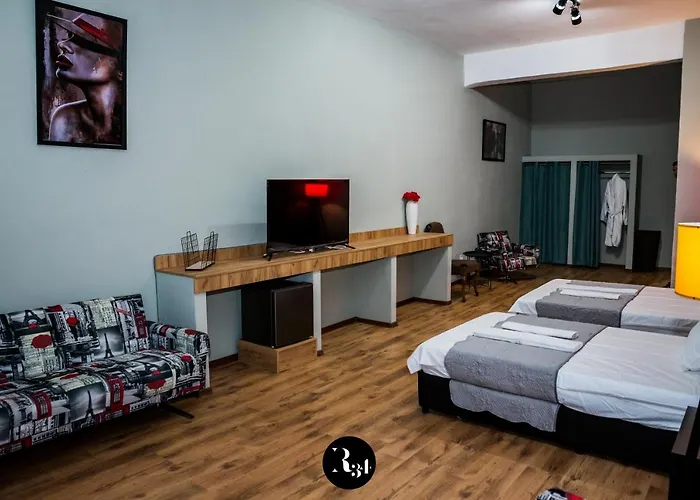 R34 Boutique Veliko Tarnovo