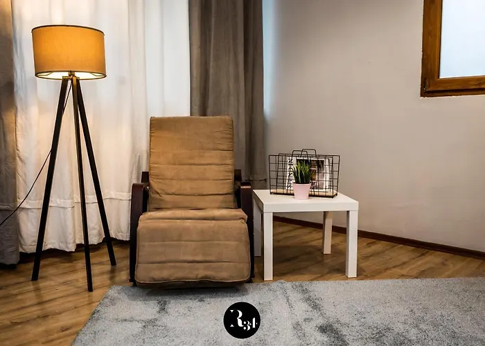 Gæstehus R34 Boutique 4*