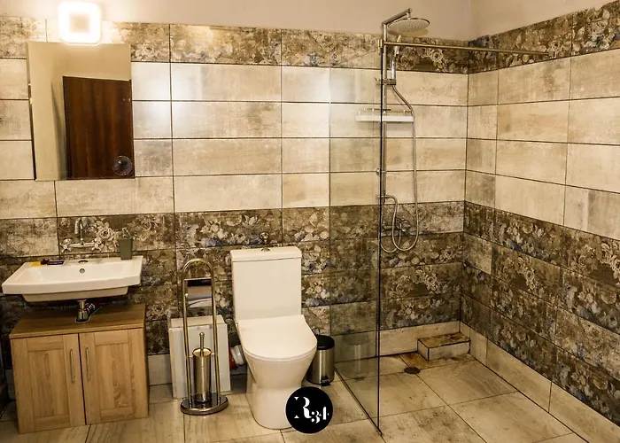 Gæstehus R34 Boutique