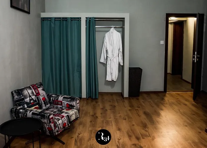 R34 Boutique 4* Veliko Tarnovo