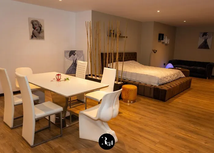 R34 Boutique Gæstehus