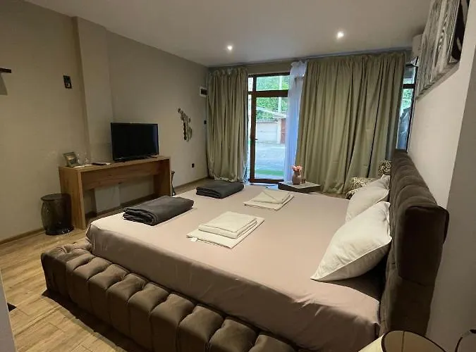 Gæstehus R34 Boutique Veliko Tarnovo