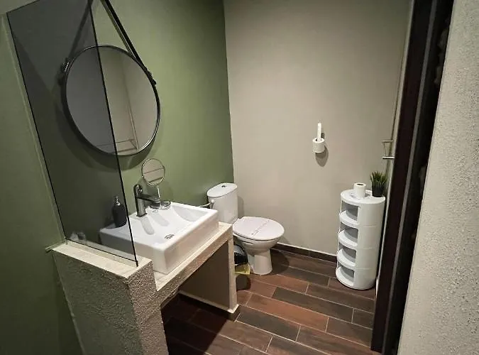 R34 Boutique Gæstehus 4*